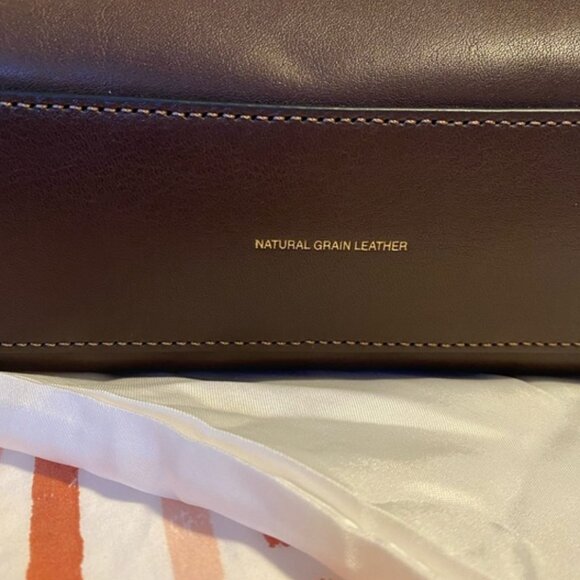 Brooklyn 28 Maple Coach NWOT - Picture 4 of 12